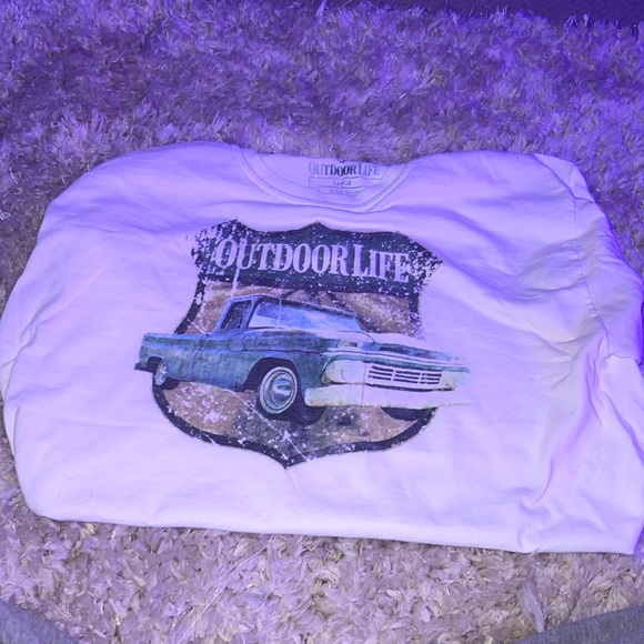 I thought this looked pretty decent, worn a couple times but in good condition. - Picture 1 of 2